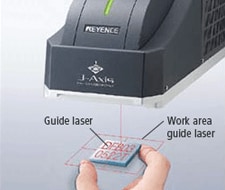 Marking FAQ Basic Knowledge Laser Marking Central KEYENCE America