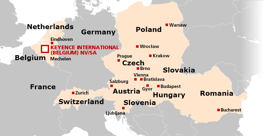 Нидерланды австрия статистика. Австрия и Нидерланды на карте. Belgium eu.