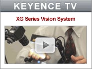 keyence xg vision editor manuale