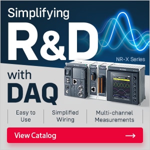 Simplifying R&D with DAQ