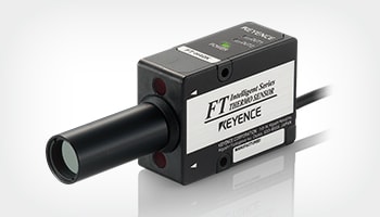 Digital Infrared Temperature Sensor : Sensor Head Lineup | KEYENCE America