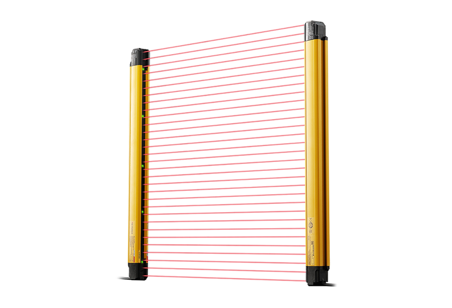 Safety Light Curtains