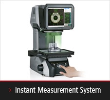 Instant Measurement System