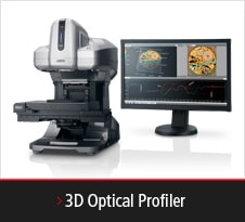 3D Optical Profiler