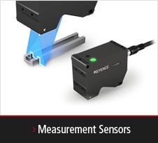 Measurement Sensors