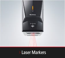 Laser Markers