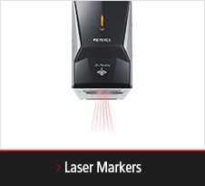 Laser Markers