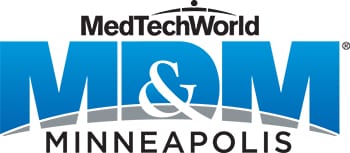 MDM Minneapolis Logo 2015