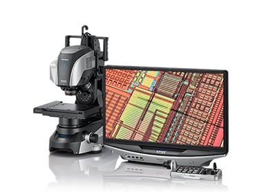 Digital Microscope Functionality More Keyence America
