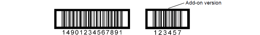 barcode basics