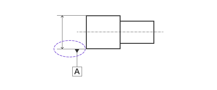 standard datum plane