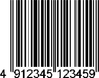 JAN (EAN/UPC)
