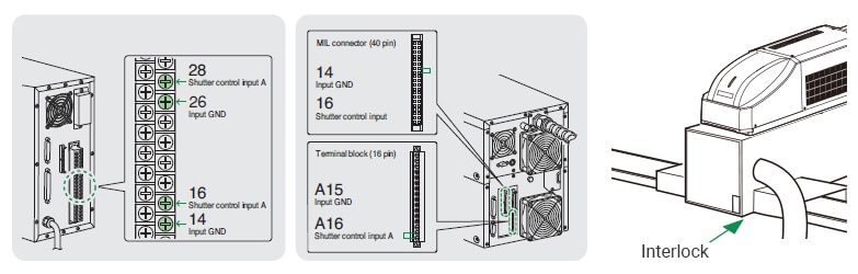 keyence laser marking manual