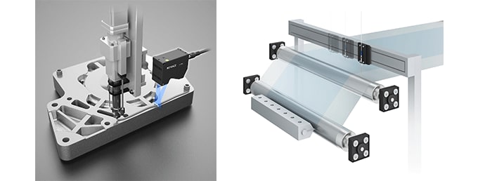 Coating Inspection/Measurement Case Studies