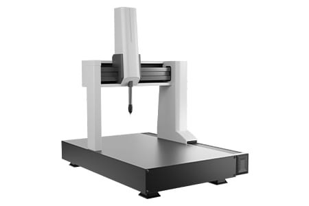 Large-scale bridge CMM