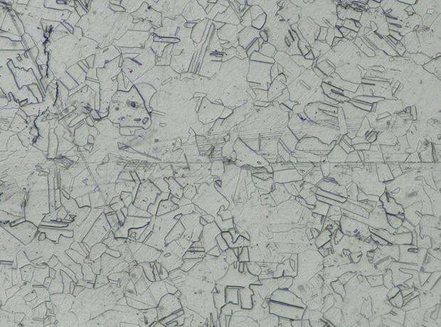 Observation of SUMP sample using the VHX Series 4K Digital Microscope