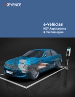 KEY Applications & Technologies: e-Vehicles