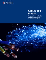 Inspection Methods and Technologies: Cables and Fibers