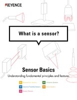 ensor Basic Text What is a sensor?