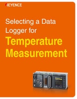 Selecting a Data Logger for Temperature Measurement