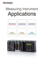 Measuring Instrument Applications