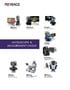 MICROSCOPE & MEASUREMENT LINEUP Catalog