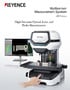 LM-X Series Multisensor Measurement System Catalog