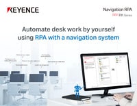 RK Series Navigation RPA Catalog