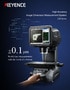 LM Series High Accuracy Image Dimension Measurement System Catalog