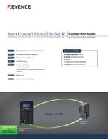 KV × VS Series EtherNet/IP® Connection Guide