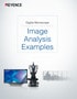 Digital Microscope Image Analysis Examples