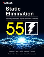 Static Elimination Industry-specific Improvement Examples 55