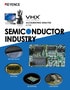 VHX Series: Accelerating Analysis in the Semiconductor Industry