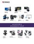 MICROSCOPE & MEASUREMENT LINEUP Catalog