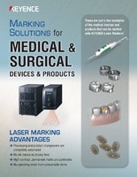 Marking Solutions For Medical & Surgical