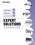 Expert Solutions [Film Manufacturing]