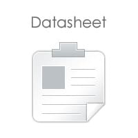 Datasheet (CA-H200M)