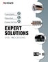 Expert Solutions [Steel Processing]