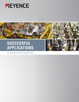 SUCCESSFUL APPLICATIONS AUTOMOTIVE INDUSTRY