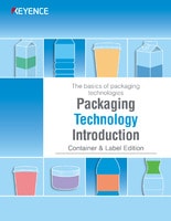 Packaging Technology Introduction Container & Label Edition