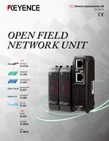 Cc Link Communication Unit Dl Cl1 Keyence America