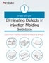 Guidebook: Using 3D Analysis to Eliminate Defects in Injection Molding