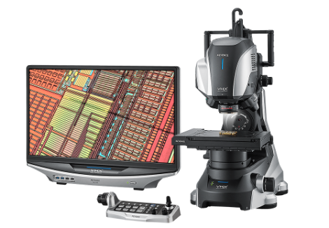 Digital Microscope | KEYENCE America