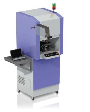 keyence benchtop