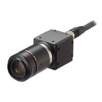 CA-H200CX - 16× speed, high-performance 2 megapixel camera (Color)