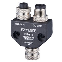 Models : Safety Controller - GC series | KEYENCE America