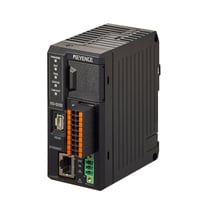 Compact model sensor amplifier - IV3-G120 | KEYENCE America