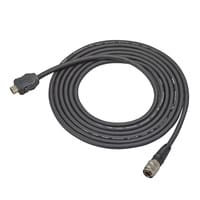 Sensor head to amplifier cable 5 m - OP-88649 | KEYENCE America