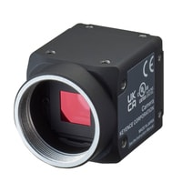 KV-CAC1H - High-speed C-mount camera