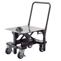 WM-WG - Camera unit cart